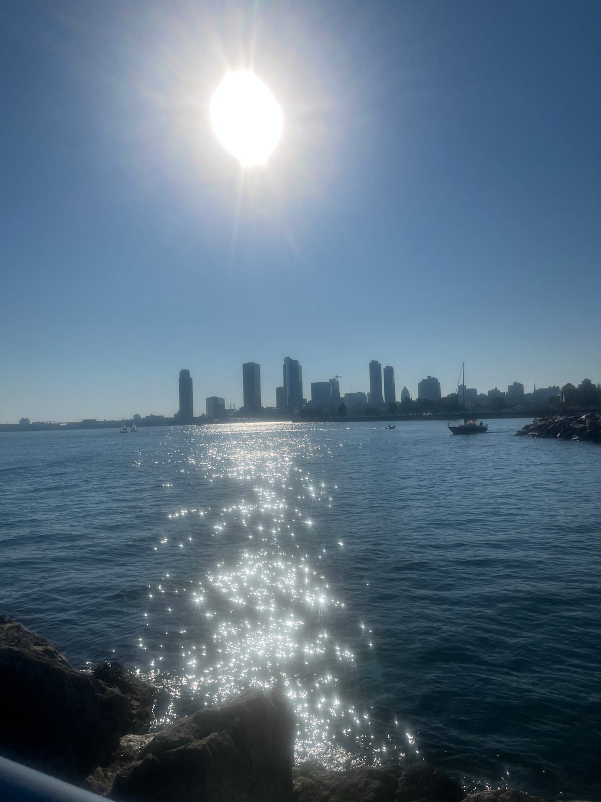 Let's do this Together!