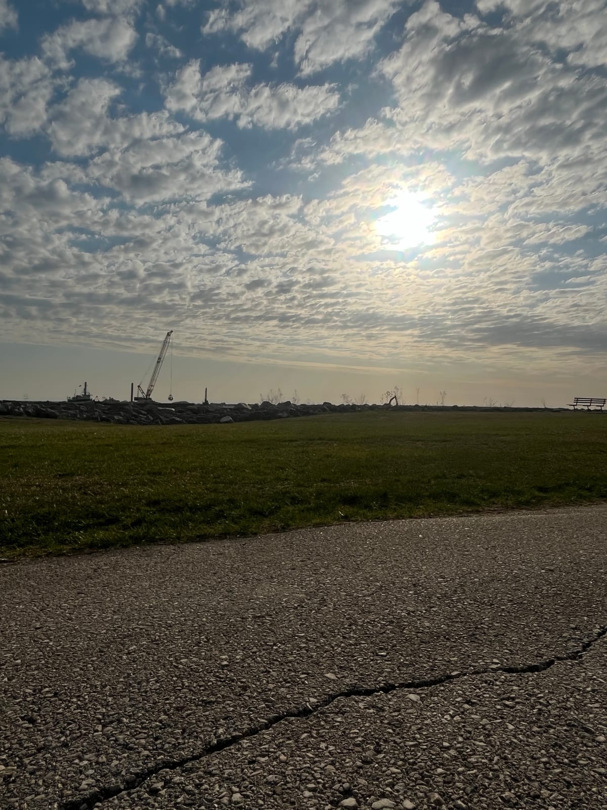 We deserve Transparency!