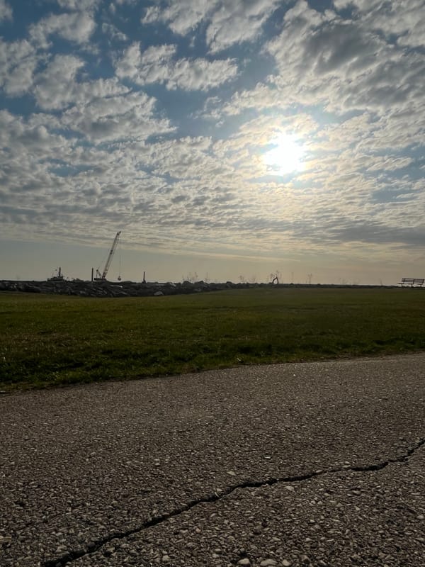 We deserve Transparency!