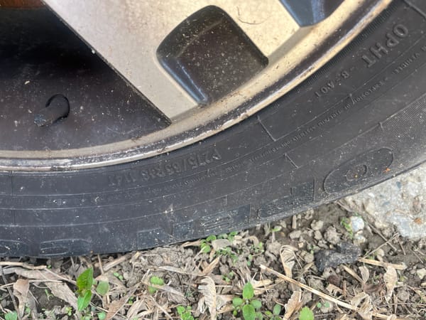 The Rising Costs We're All Feeling